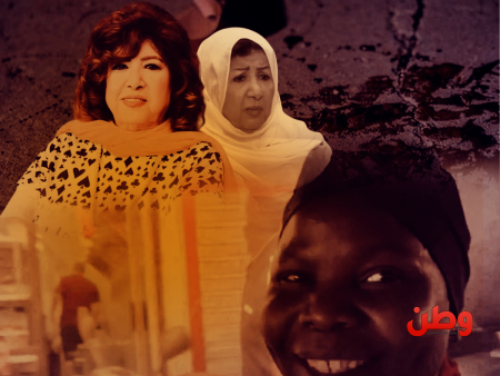 نهاية غامضة لـ 