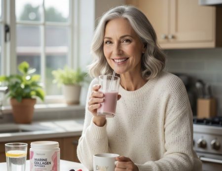 تحوّل الكولاجين خلال السنوات الأخيرة إلى أحد أشهر المكملات الغذائية في الأسواق، مدفوعًا بوعود براقة عن بشرة ناعمة وشعر قوي ومفاصل مرنة.