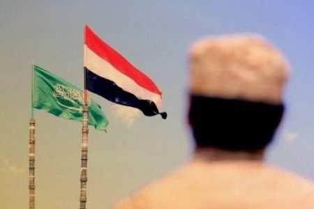 حين يكسر الحلفاء السكاكين علنًا: حرب إعلامية سعودية – إماراتية تخرج من الظل حرب إعلامية سعودية - إماراتية تخرج من الظل