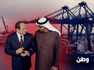 مصر ترفض بيع حصتها في الإسكندرية لتداول الحاويات وتؤكد أولوية السيادة والأمن القومي مصر ترفض بيع حصتها في الإسكندرية لتداول الحاويات وتؤكد أولوية السيادة والأمن القومي