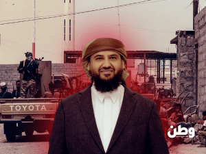 صعود عبد الرحمن المحرمي أبو زرعة من بائع عسل في عدن إلى قائد بارز في المشهد اليمني عبد الرحمن المحرمي أبو زرعة