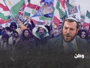 وزير إسرائيلي: عملاؤنا في قلب إيران الآن