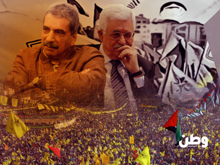 رسالة توفيق الطيراوي إلى محمود عباس تكشف أزمة القيادة والفساد داخل حركة فتح