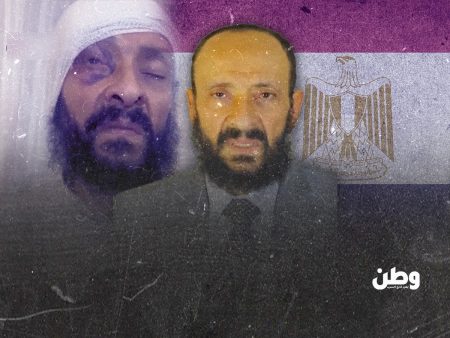 قصة مأساة طبيب الزقازيق محمد عبد النبي قاسم بين الغربة وخذلان الأبناء