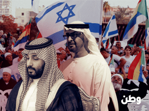 تصاعد التوتر بين السعودية والإمارات: اتهامات بدعم الانفصال في سوريا وتحذيرات من تفكيك الإقليم