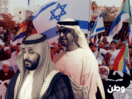 تصاعد التوتر بين السعودية والإمارات: اتهامات بدعم الانفصال في سوريا وتحذيرات من تفكيك الإقليم