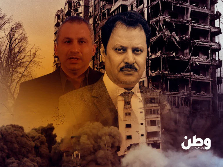 تطبيع سعودي إسرائيلي بصوت عربي يكشف مرحلة جديدة من الصراع الإعلامي والسياسي التطبيع بالصوت العربي.. الخميس يبرّر الاحتلال على منصة إسرائيلية