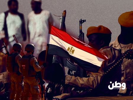 ضربة جوية مصرية دقيقة ضد مليشيات الدعم السريع تكشف تحولًا استراتيجيًا في الموقف الإقليمي