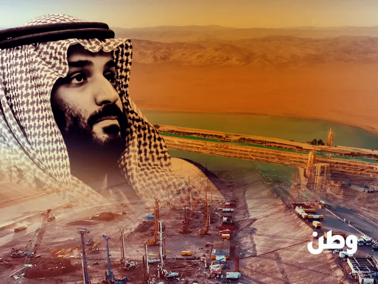 انهيار مشروع نيوم السعودي بين الطموح المفرط والفشل الإداري