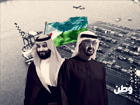 جيبوتي تنتصر على الإمارات في نزاع الموانئ وتعيد رسم النفوذ على البحر الأحمر