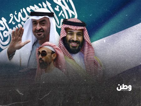 تصاعد التوتر بين السعودية والإمارات: دلالات النفي السعودي واستمرار الخلاف حول اليمن تصاعد التوتر بين السعودية والإمارات: دلالات النفي السعودي واستمرار الخلاف حول اليمن
