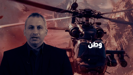 إيدي كوهين يكشف الخطّة.. من التالي بعد فنزويلا؟