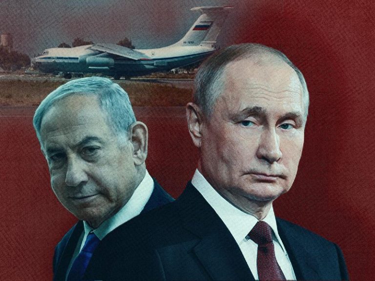 إجلاء عاجل للدبلوماسيين الروس من إسرائيل وسط توتر وتصعيد محتمل في المنطقة إجلاء عاجل للدبلوماسيين الروس من إسرائيل وسط توتر وتصعيد محتمل في المنطقة