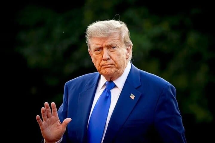 سي إن إن: الخطة الأميركية المفاجئة في فنزويلا… مقامرة قد تكلّف ترامب ثمناً باهظاً الخطة الأميركية المفاجئة في فنزويلا... مقامرة قد تكلّف ترامب ثمناً باهظاً