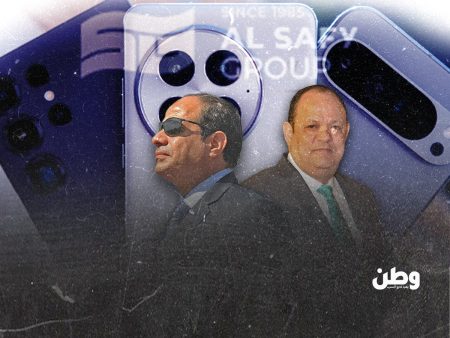 قرار الجمارك على الهواتف يثير غضبًا في مصر وسط اتهامات بالمحاباة ودعم الاحتكار