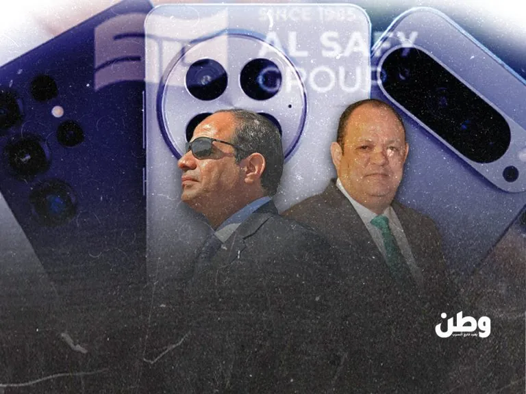 قرار الجمارك على الهواتف يثير غضبًا في مصر وسط اتهامات بالمحاباة ودعم الاحتكار