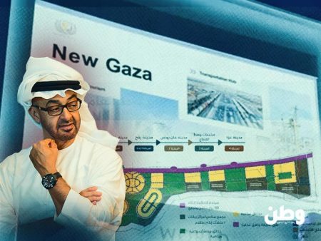 الإمارات وتمويل مشروع «غزة الجديدة»: استعمار رقمي تحت غطاء إنساني بشروط إسرائيلية