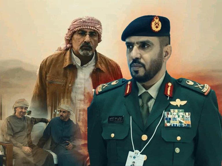 فضيحة تهريب الزبيدي تكشف تورط اللواء عوض الأحبابي ودور الإمارات في الصراع اليمني