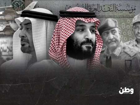 الخلاف السعودي الإماراتي وصراع النفوذ بين محمد بن سلمان ومحمد بن زايد
