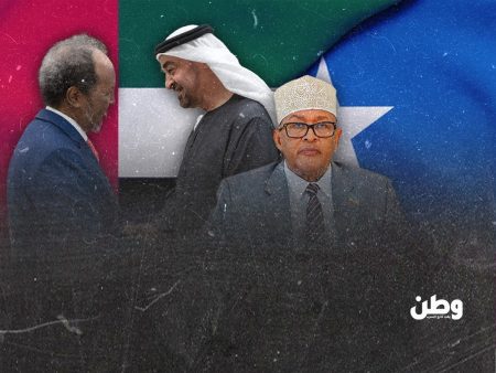 الصومال يعلن إنهاء اتفاقياته مع الإمارات وإعادة رسم النفوذ في القرن الإفريقي