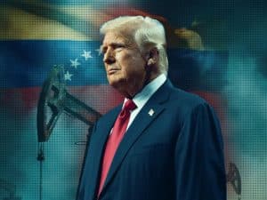 صدمة ترامب الكبرى: صفقة نفط فنزويلا تنهار أمام أرقام "النفط القذر"