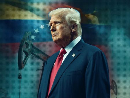 صدمة ترامب الكبرى: صفقة نفط فنزويلا تنهار أمام أرقام "النفط القذر"