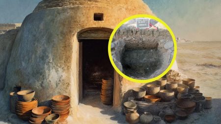 اكتشاف ورشة متكاملة من العصر الحديدي يغيّر فهم التنظيم الحِرفي القديم