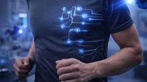 اعتمدت المستشفيات على لصقات وأجهزة إلكترونية لمراقبة المؤشرات الحيوية للمريض عبر أسلاك أو طبقات خارجية منفصلة