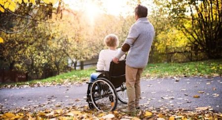 زوجان بريطانيان يعيشان في فندق طوال أكثر من عقدين