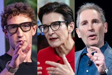 تحول هادئ في عالم الأعمال مع سعي رؤساء الشركات إلى نتائج ملموسة تعيد تعريف النجاح وتضع ضغوطًا جديدة على طرق الإدارة وأداء الموظفين