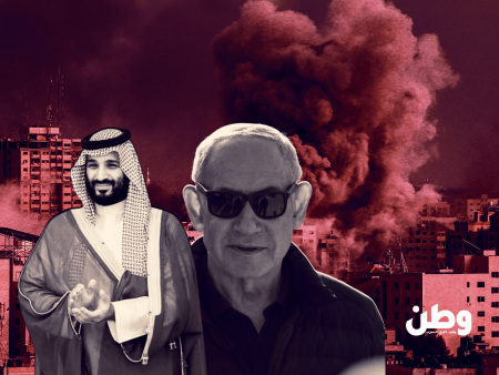 رسالة إسرائيلية خفية تهدد محمد بن سلمان وتكشف صراع النفوذ بين تل أبيب والرياض رسالة إسرائيلية خفية تهدد محمد بن سلمان وتكشف صراع النفوذ بين تل أبيب والرياض