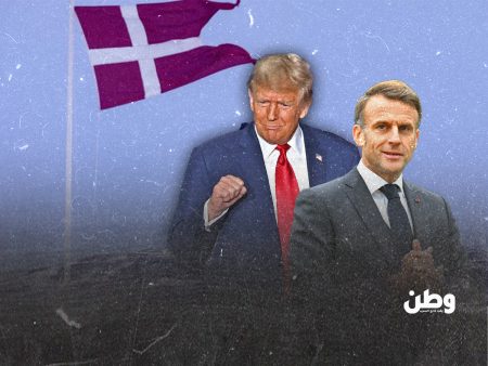 أوروبا في وجه ترامب.. مواجهة النفوذ فوق جليد غرينلاند