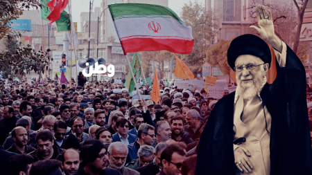 هل حانت ساعة سقوط المرشد؟.. شوارع إيران تشتعل غضبا