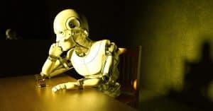 تتزايد الأسئلة حول حدود المشاعر حين يواجه الذكاء الاصطناعي مواقف قاسية تكشف جانبًا إنسانيًا غير متوقع يترك أثراً لدى المستخدمين