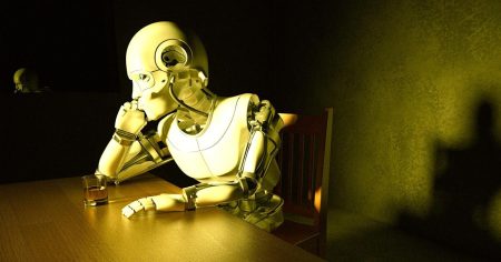 تتزايد الأسئلة حول حدود المشاعر حين يواجه الذكاء الاصطناعي مواقف قاسية تكشف جانبًا إنسانيًا غير متوقع يترك أثراً لدى المستخدمين