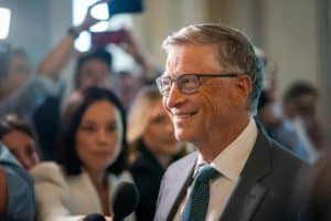 Generate Excerpt تراجع تدريجي في ثروة بيل غيتس يعكس تحولات عميقة في قائمة الأثرياء مع صعود جيل جديد يعيد رسم ملامح النفوذ المالي عالميًا Create Post