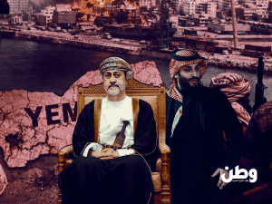 دخول مفاجئ.. عُمان تُربِك أبوظبي وتحركات حاسمة