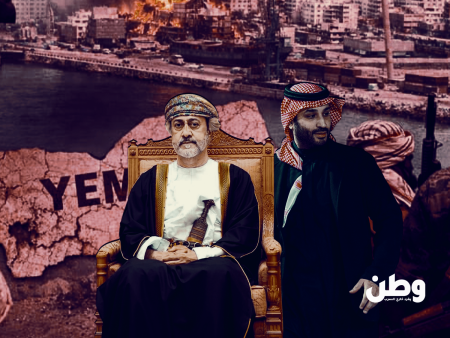 دخول مفاجئ.. عُمان تُربِك أبوظبي وتحركات حاسمة