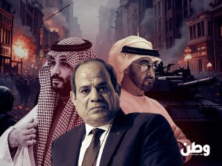 بين الرياض وأبوظبي.. حانت ساعة الاختيار والسيسي أمام القرار الأخطر