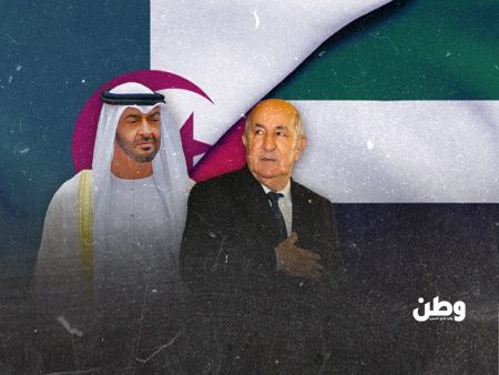  قطيعة صامتة.. الجزائر تُنهي مهام كبار دبلوماسييها في الإمارات