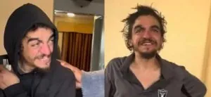 من نجومية الشاشة إلى العيش بلا مأوى رحلة مؤلمة لممثل عرفه الناس طفلًا وانتهى يكافح من أجل البقاء وسط برودة الشارع ونظرات المارة