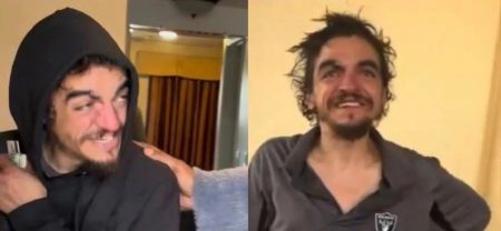 من نجومية الشاشة إلى العيش بلا مأوى رحلة مؤلمة لممثل عرفه الناس طفلًا وانتهى يكافح من أجل البقاء وسط برودة الشارع ونظرات المارة