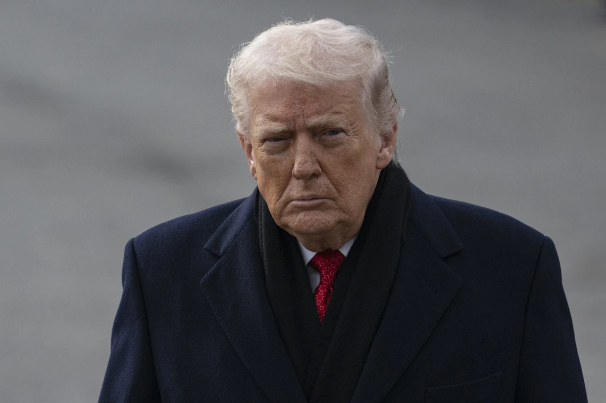 ارتباك متزايد في حملة ترامب مع تصاعد التحديات السياسية والاقتصادية التي تهدد طموحه وتعيد خلط الأوراق داخل المشهد الأميركي