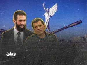 نهاية قسد: اتفاق شامل يعيد السيطرة الكاملة للدولة السورية على الرقة ودير الزور