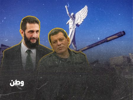 نهاية قسد: اتفاق شامل يعيد السيطرة الكاملة للدولة السورية على الرقة ودير الزور