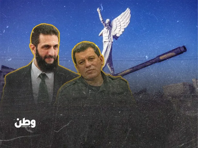 نهاية قسد: اتفاق شامل يعيد السيطرة الكاملة للدولة السورية على الرقة ودير الزور