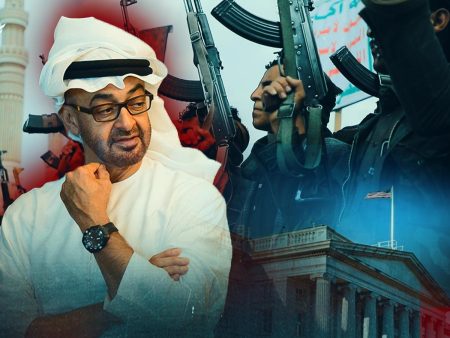 "شركات واجهة" في الإمارات لتمويل الحوثيين؟!