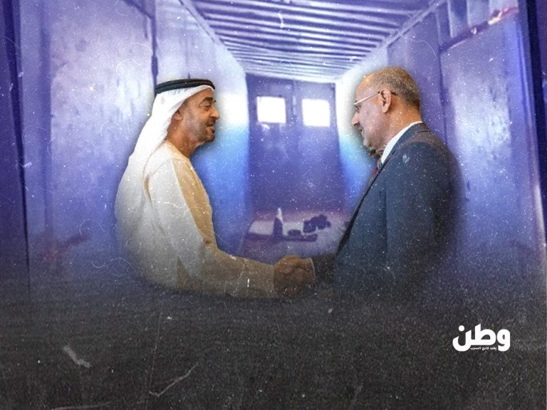 حضرموت…متفجرات للاغتيال وسجون سرية إماراتية تحت الأرض