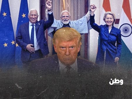 الهند وأوروبا تدشّنان أخطر تحالف اقتصادي بملياري نسمة