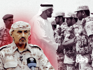 هروب عيدروس؟.. سنوات من التخطيط الإماراتي تنهار في لحظة!